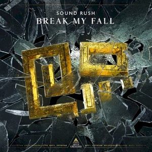 Break My Fall (Single)