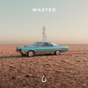 Wasted (Single)