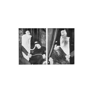Unnatural Objects (EP)