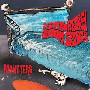 Monsters (Single)