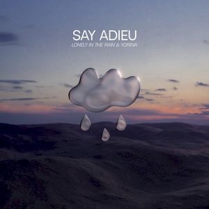 Say Adieu (Single)