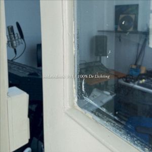 isolatedmix 101 - 100% De Lichting