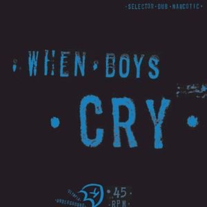 When Boys Cry (EP)