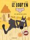 Les Lopins du lapin - Le Loup en slip, tome 9