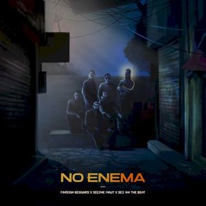 No Enema (Single)