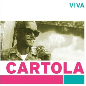 Viva Cartola