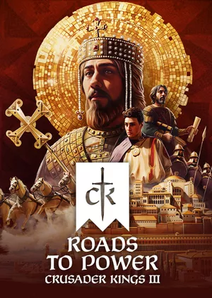 Crusader Kings III: Roads to Power