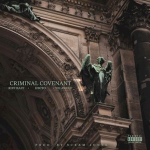 Criminal Covenant (Single)