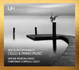 Cello & Piano Music