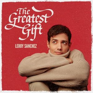 The Greatest Gift (EP)