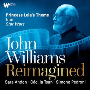 Princess Leia’s Theme (From "Star Wars") (Single)