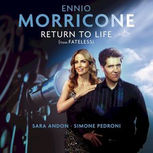 Return to Life (From "Fateless") (Single)