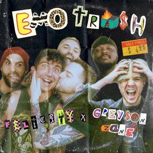 Emo Trash (Single)