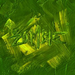 Zombie (Single)