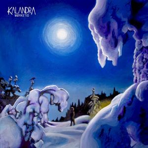 Mørketid (EP)