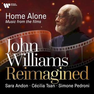 John Williams Reimagined: Home Alone (EP)