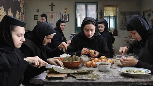 Meilleurs films 2012