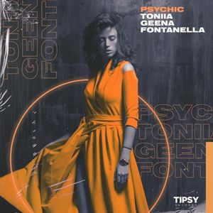 Psychic (Single)