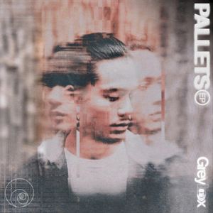 Pallets (EP)