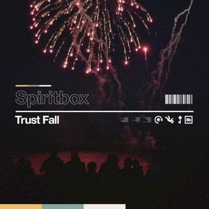 Trust Fall (Single)