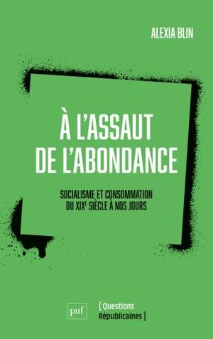 À l'assaut de l'abondance