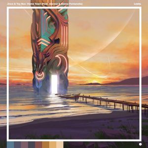 Hometown (Single)