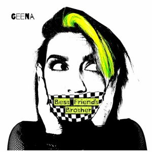 Best Friend’s Brother (Single)