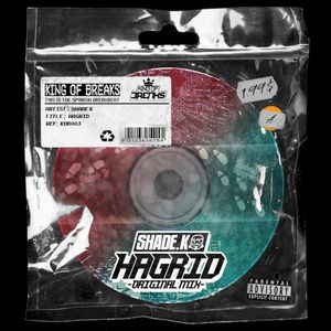 Hagrid (Single)
