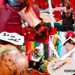 BIT OF LOVE (EP)