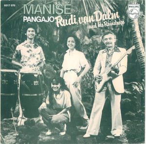 Manisé (Single)