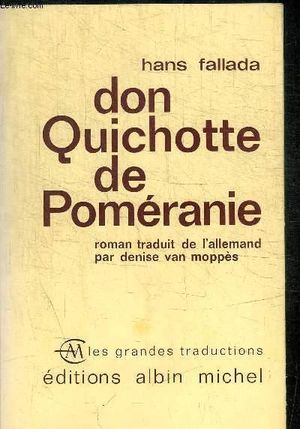 Don Quichotte de Poméranie