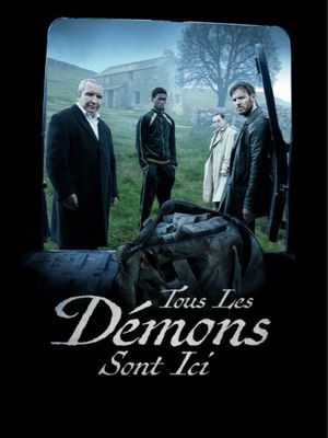 Tous les Démons sont Ici