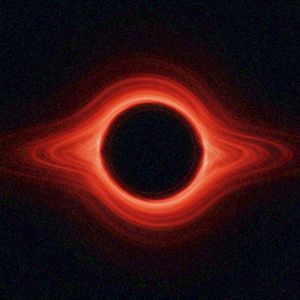 I Disappear (Single)