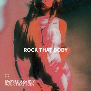 Rock That Body (Single)
