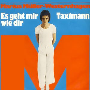 Es geht mir wie dir (2000 Remaster) (Single)