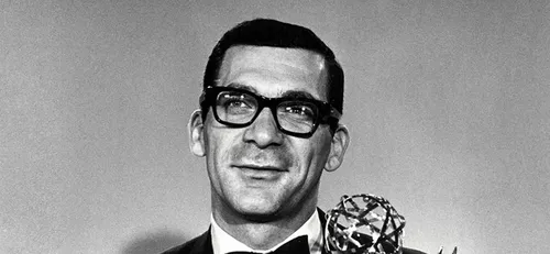 Cover Sydney Pollack