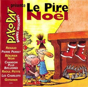 Le Pire Noël