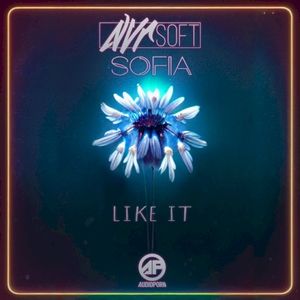 Like It (Single)