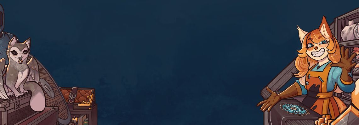 Cover CraftCraft: Fantasy Merchant Simulator