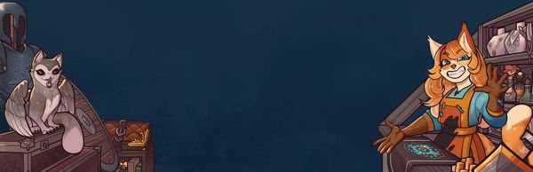 CraftCraft: Fantasy Merchant Simulator