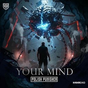 Your Mind (Single)