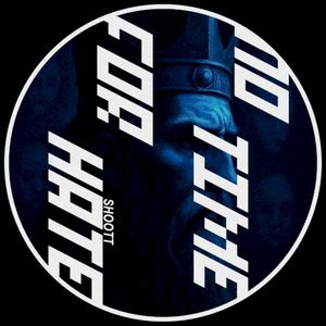 No Time for Hate (Single)