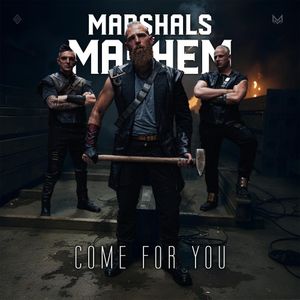 Come For You (Single)