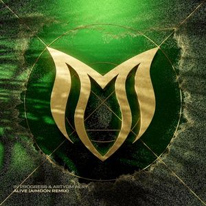 Alive (Aimoon Remix)