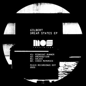 Dream States EP (EP)