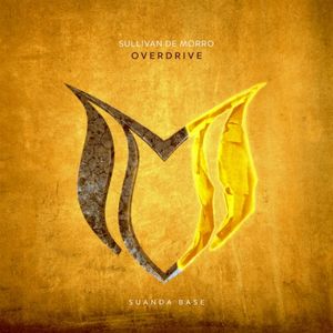 Overdrive (Single)