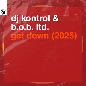Get Down (2025) (Single)