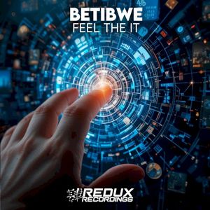 Feel The It (Single)