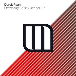 Strawberry Crush / Deeper (EP)