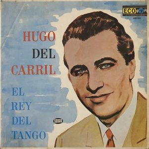 El rey del tango